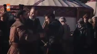 سریال قیام اورهان قسمت ۵  بازیرنویس فارسی