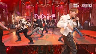 اجرای استری کیدز آهنگ Do it در SBS