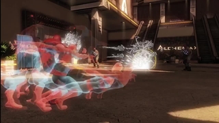 تریلر گیم پلی بازی Spider Man Edge Of Time ایکس باکس 360