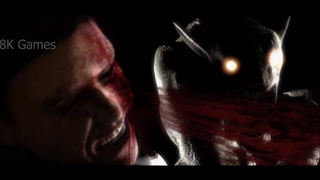 تریلر بازی The Darkness 1 ایکس باکس 360
