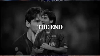 خداحافظ مسی