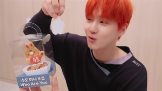 قسمت دوم برنامه رادیویی MyeonD Open Radio سوهو با زیرنویس فارسی