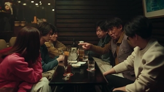 قسمت 4 سریال ژاپنی بی‌قانونی قانون Lawless of the Law 2025