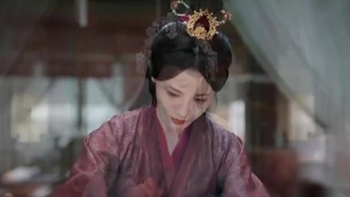سریال چینی عشق و سلطنت (Love and Crown) قسمت بیست و یکم با زیرنویس فارسی
