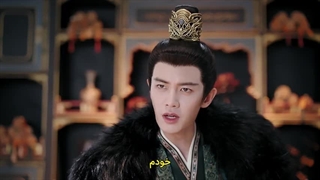 سریال چینی عشق و تاج(Love and Crown 2025)قسمت سیزدهم با زیرنویس فارسی چسبیده