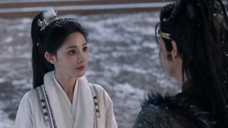 سریال چینی عشق و تاج(Love and Crown 2025)قسمت پانزدهم با زیرنویس فارسی چسبیده