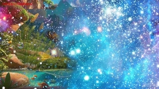 در سکوت جنگل، به صدای قلبت گوش کن.