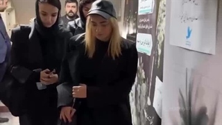 مراسم یادبود زنده یاد «مهدی صدیقیان» پدر مهرداد صدیقیان