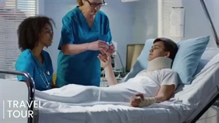 مهاجرت رشته پرستاری به گرجستان؛ شرایط، مزایا و فرصت‌ها