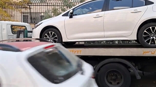 خودروبر تهران | حمل خودرو در تهران سریع و مطمئن با خودروبران سبز