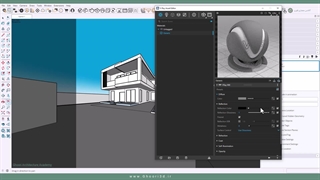 آموزش سریع و حرفه‌ای وی ری اسکچاپ