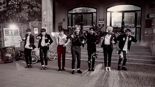 BTS (방탄소년단) '호르몬전쟁' Official MV