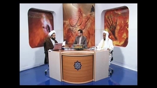 دیدگاه بسیار جالب مولوی محمد عمر سربازی درباره وهابیت و جواز توسل به احیاء و اموات