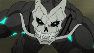 انیمه کایجو شماره ۸ فصل ۲ قسمت ۴ دوبله فارسی