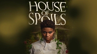 فیلم خانه غنائم ۲۰۲۴ دوبله فارسی