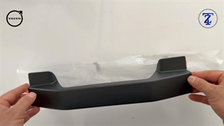 روکش دستگیره بیرونی جلو اتاق سمت چپ تایوان - زدتراک