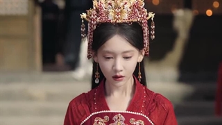 سریال چینی فرمان پادشاه اژدها(Dragon King’s Decree 2025)قسمت هشتم با زیرنویس فارسی