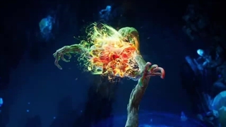 انیمه پوشاندن آسمانها قسمت ۱۳۷