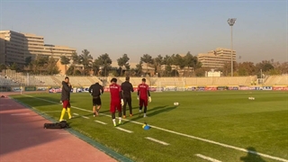 روایت متفاوت باشگاه پیکان از بازی با شهرداری نوشهر در جام حذفی