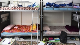 ۲ خوابگاه پرخطر تهران معرفی شدند