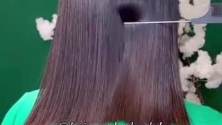 بهترین نمونه‌کارهای سالن زیبایی محدثه بوژآبادی