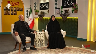 شهید علیرضا بوستان افروز