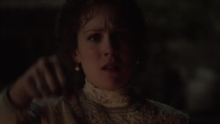 سریال امریکایی ندای دل وقتی قلب را فرا میخواند قسمت سوم:) When Calls the Heart 2022