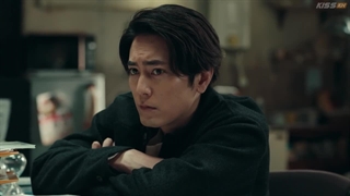 قسمت 5 سریال ژاپنی بی‌قانونی قانون Lawless of the Law 2025