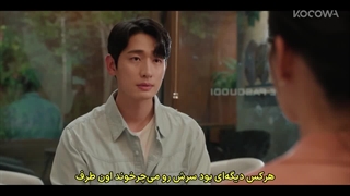 قسمت 6 سریال منو خانم صدا نکن با زیرنویس فارسی چسبیده