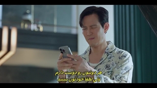 قسمت 8 سریال از ندیدنت خوشبختم با زیرنویس فارسی چسبیده