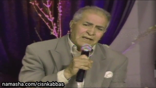 هوشمند عقیلی، نوبت توست (بخت خفته) بامداد آدینه احمد آزاد تلویزیون پارس، ای خدا جان ما هستی ما در ید قدرت توست، جهانبخش پازوکی