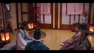 سریال رودخانه ماه قسمت دوم همراه زیرنویس فارسی چسبید