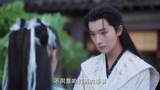 سریال چینی پرواز بی هیاهو(Flying Up Without Disturb 2025)قسمت بیست و یکم با زیرنویس فارسی+زیرنویس اختصاصی بارو مووی