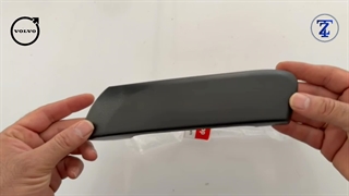 روکش دستگیره درب بازکن سمت چپ ولوو تایوان - زدتراک