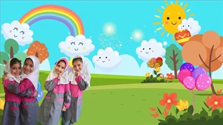 ایجاد انگیزه نشانه ر