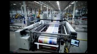 مراحل چاپ هیبرید(هایبرید)