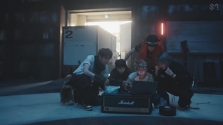 موزیک ویدیو Fame از گروه RIIZE