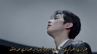 دانلود موزیک ویدیو SATURDAY PREACHER چا اونوو با زیرنویس فارسی