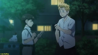 انیمه توکیو ریونجرز(انتقام جویان توکیو) قسمت 1 زیرنویس فارسی