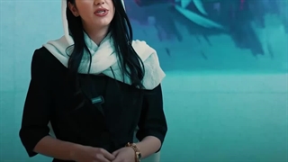 ویدیو رضایت ندا خوشنویسان