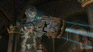 تریلر بازی Dead Space 2 پلی استیشن 3
