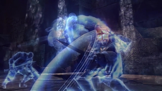 تریلر بازی Demons Souls پلی استیشن 3