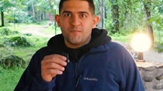 ویدیو رضایت محسن زنجانی