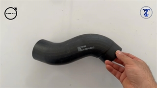 جنت ریتارد گیربکس اصلی ولوو - زدتراک