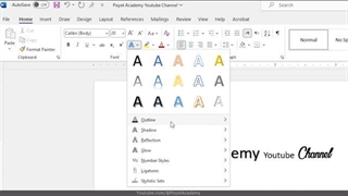 وردفارسی جلسه 11