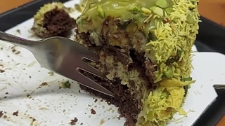 کافه باقلوا سلطان مهرشهر کرج