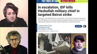 14040905: آیا صبر ایران مقابل اسرائیل به پایان می‌رسد؟