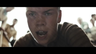 تریلر فیلم: The Maze Runner