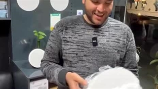 معرفی اسپیکر سقفی نایس ویس IC6 | بررسی تخصصی هوم آدیو