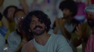 عرفان طهماسبی به نام گلوبند